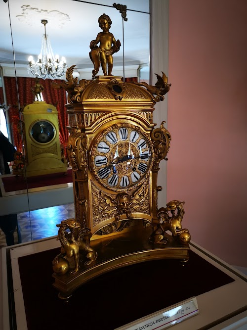 Laikrodžių muziejus