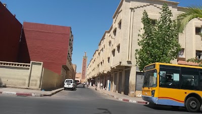 Photos of Vegetable Market neighborhood of the outer brick