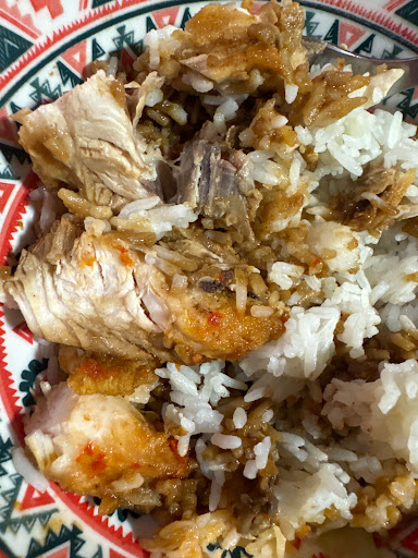 Zilan Nasi Ayam Gallery - Singapore