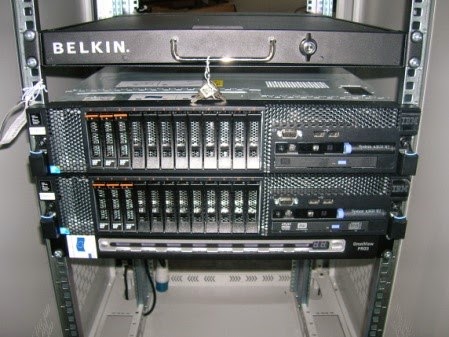 System Nord S.r.l. - Visual