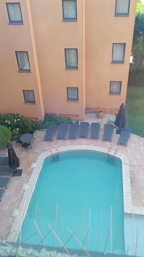 Dom Luis Hotel Horário de abertura