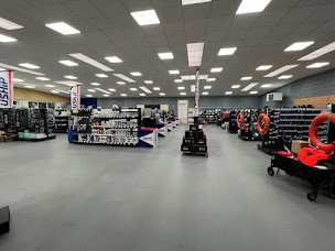 Photo n°4 de USHIP DOUARNENEZ à Douarnenez (Chantier naval)