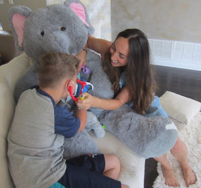 Kid Cope Specialists, LLC