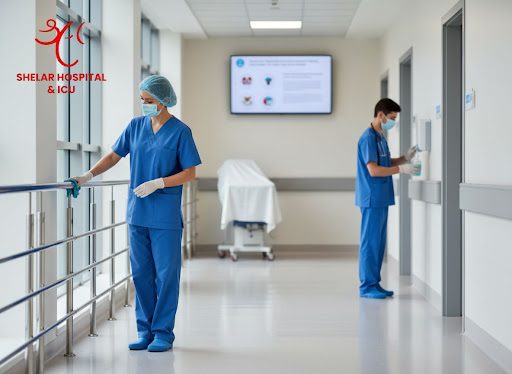 At Shelar Hospital in Khanda Colony, Panvel, your safety comes first from the moment you step in.… post image