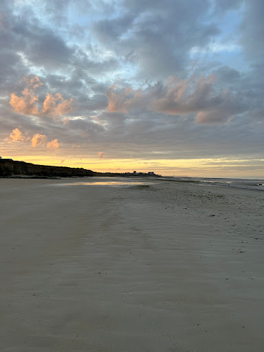 Photo de Centre de Vacances CCAS à Lion-sur-Mer (14780)
