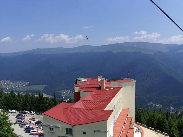 Sinaia