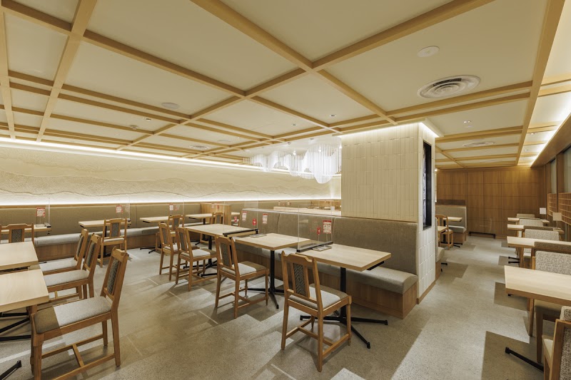 鼎泰豐 横浜髙島屋店