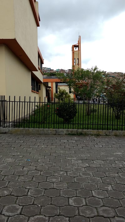 Photos of Miraflores Park