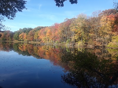 Sun-Air Lakeside Camp