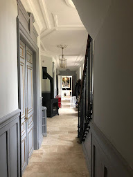 Photo n°13 de P.E.R 14 PROJET-ETUDE-REALISATION SAS à Lisieux (Carreleur)