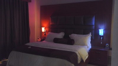 Photos of AENON SUITES AND HOTELS (OSHOGBO)