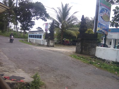 Photos of Domban Mororejo Tempel Sleman