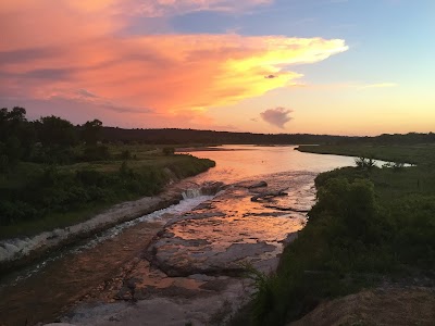 Niobrara Valley Preserve