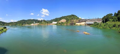 Photos of ເຂື່ອນໄຟຟ້ານ້ຳງື່ມ 1