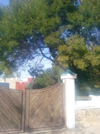 Photos of Faculty of Arts and Humanities in Tetouan