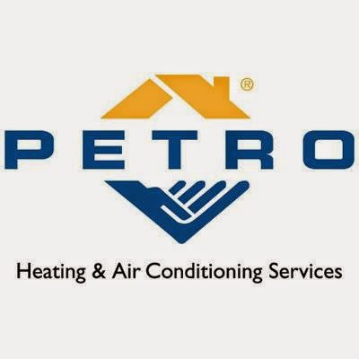 Petro Home Services