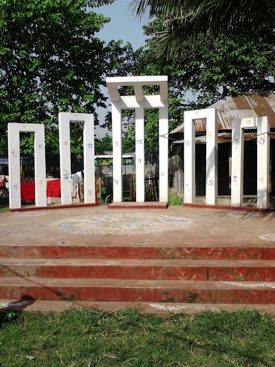 Photos of Al-Hera School & College Mosque