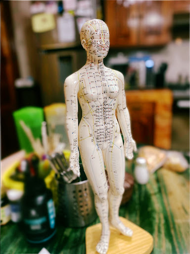 Soplo Divino Acupuntura