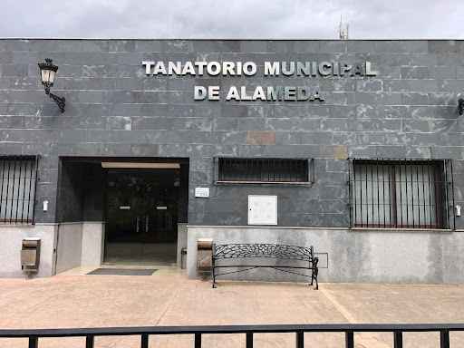 Tanatorio Municipal de Alameda - Grupo ASV Servicios Funerarios
