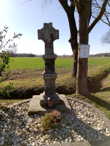 Wegekreuz Kempen - Thumbnail