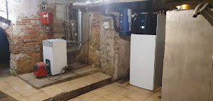 Photo n°2 de Fontaine Laurent à Grandvilliers (Plombier)