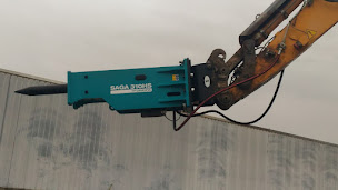 Photo n°19 de One-TP (Bureaux) à Chaumont-en-Vexin (Fournisseur d'équipements industriels)