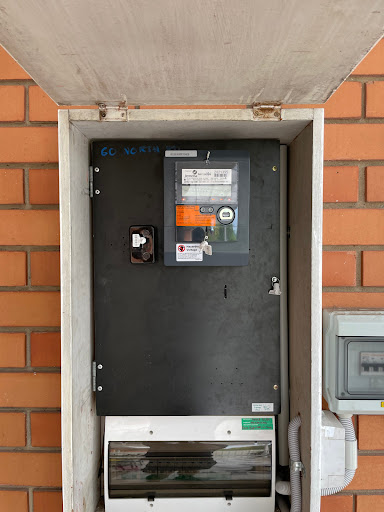 Todge Electrical - Visual