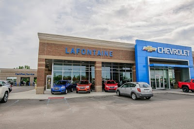 Photos of LaFontaine Chevrolet