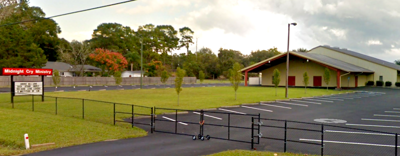 Midnight Cry Ministry Church