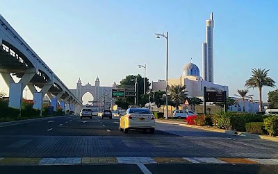 Photos of Abdul Rahman Siddik Mosque