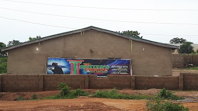 photo of Potter's Porch Int'l Churches Tankes Branch