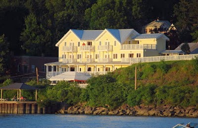 Photos of The Rhinecliff