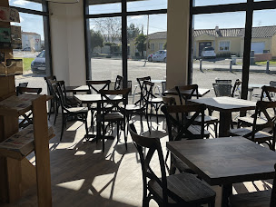 Photo n°4 de Au Fil de la Tradition à Les Sables-d'Olonne (Boulangerie)