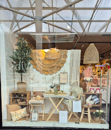 Photo n°1 de Muy Mucho à Coquelles (Magasin d'ameublement et de décoration)