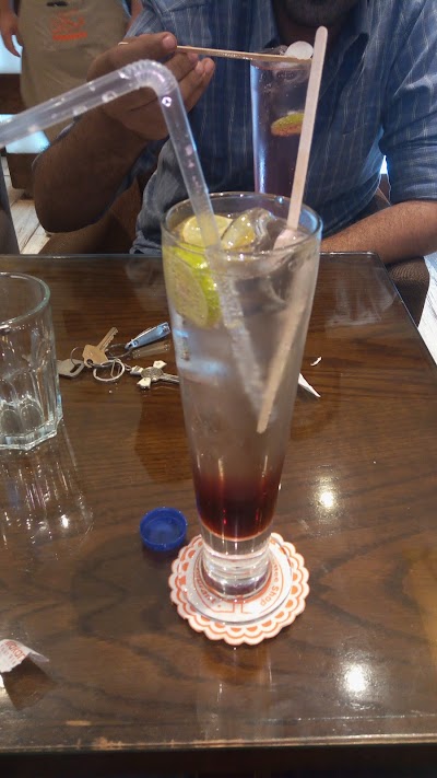 Photos of Makanak Cafe