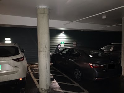 EVmatch Public EV Charger