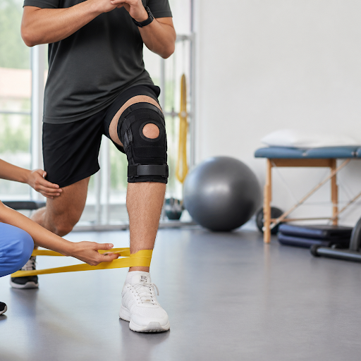 An ACL injury can feel like the end of your game, but with the right sports injury rehabilitation… post image