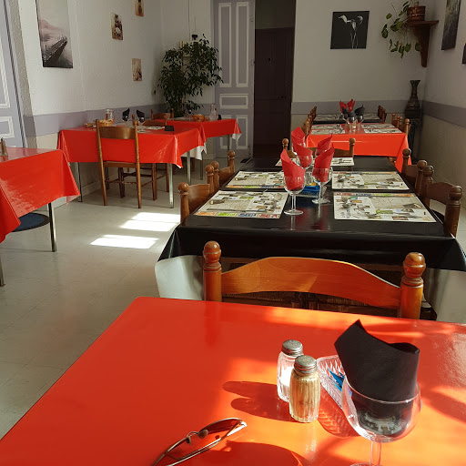 Chez Virginie