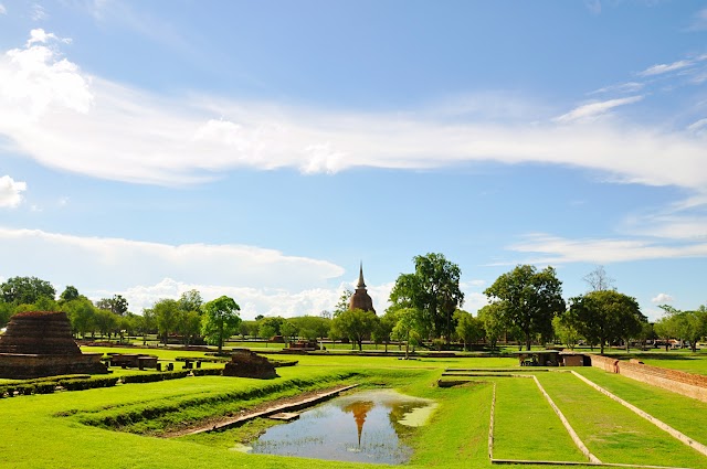 Wat Mai