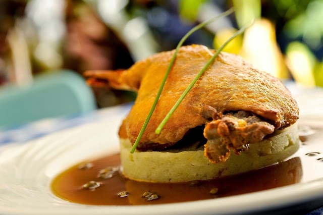 Le Vin Bistro - Vilaboim