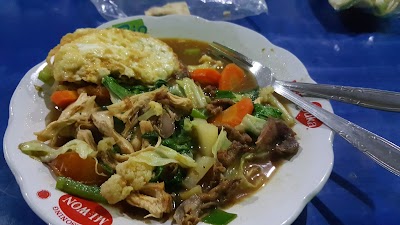 Photos of Nasi Goreng Pak Edy