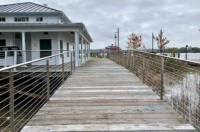 Leonardtown Wharf Park