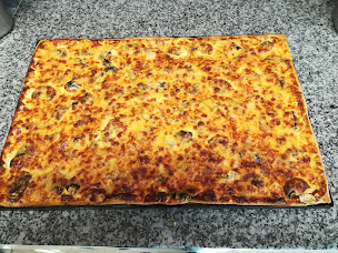 Photo n°23 de La boîte à Léon à Palaja (Restaurant italien)