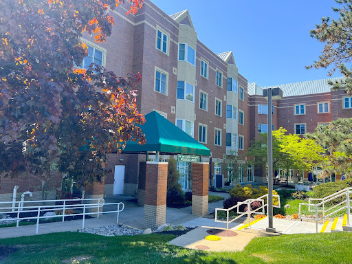 Hemsworth Wellness Center
