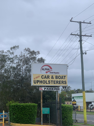 Alpha Auto Repairs Gallery - Australia