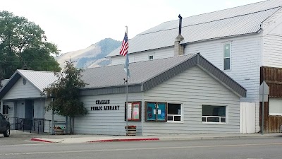 Challis Public Library