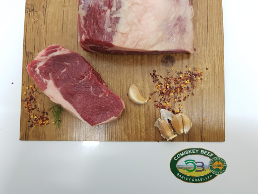 Richos Quality Meats - Thumbnail