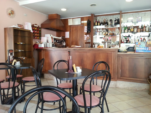 Bar Daria - Visual