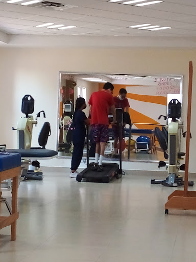 Centro de Rehabilitación y Educación Especial (CREE) - Thumbnail