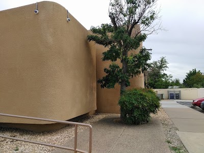 San Pedro Public Library